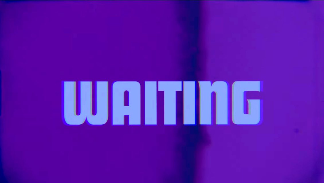 #TheRollingStones - #IAmWaiting (Official Lyric Video) 
Muse kept tossing these lyrics at me, but I couldn't recall who sang them!
Aha‼️The Stones!
♥️♥️♥️♥️♥️♥️♥️
Have a "Sabado Gigante" evening!!!
youtu.be/YMNEozyzpZI?si… via <a href="/YouTube/">YouTube</a>