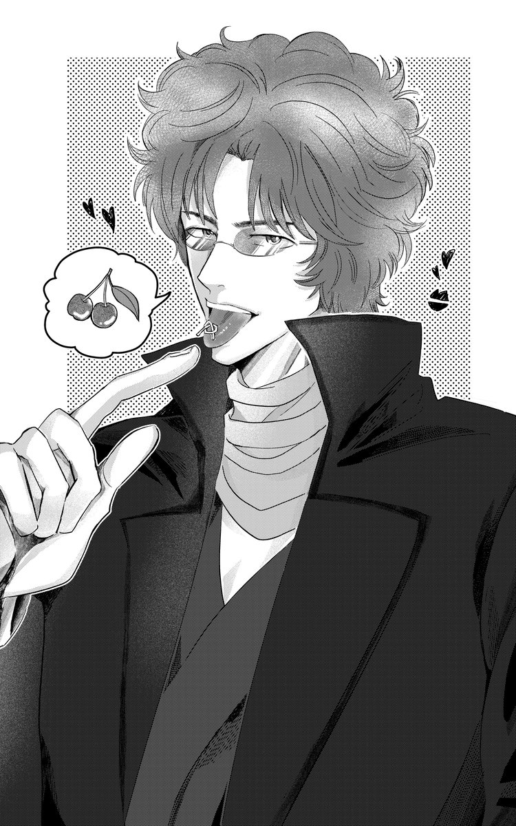 Ha__bara's tweet image. 結ぶのも上手いよね…という絵（n番煎じ）