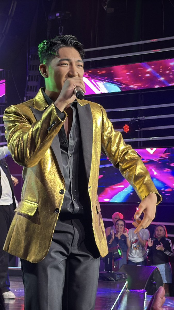 IkawPaRin LiveOnASAP
#DARREN <a href="/Espanto2001/">Darren</a> 
<a href="/StarMusicPH/">Star Music PH</a>