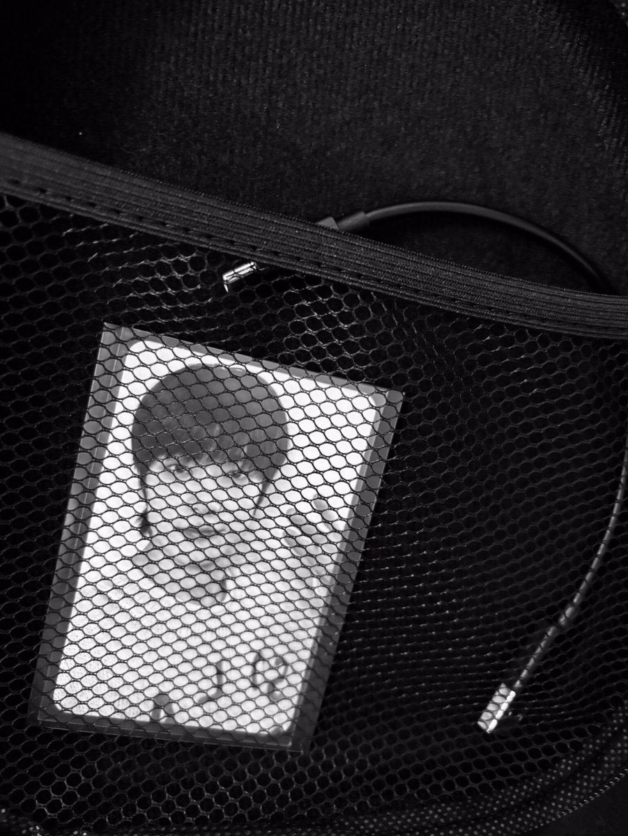 Got a picture of him he sent me, and I keep catching myself staring at it a little too long. He called it a ‘pill’ to help with the distance—it is. Thank you, my little angel. You mean the world to me, so I’ve tucked you in with my favorite things.