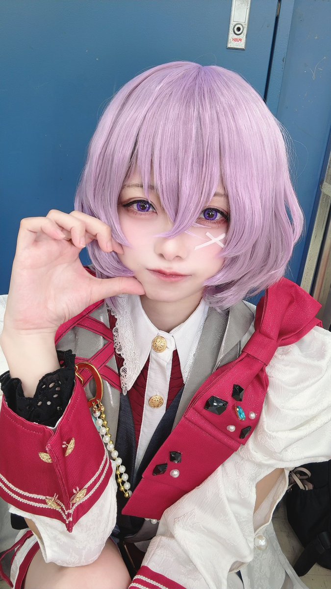 そくほ！ユメやってるから見つけて💞
#アコスタ池袋