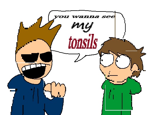 TheRobloxian17's tweet image. By:nume

#eddsworld #eddsworldfanart #ew #EW