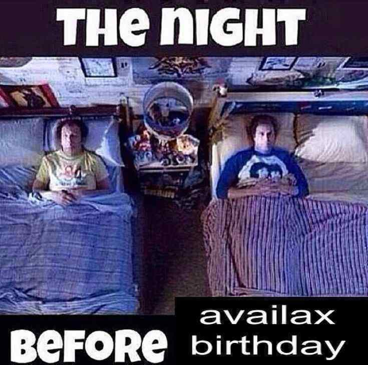 availax (@availaxmusic) on Twitter photo 