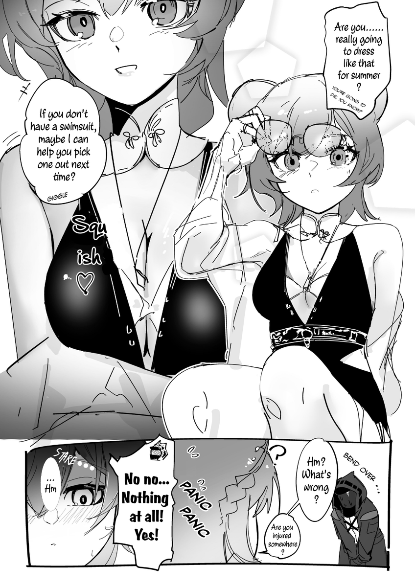 EN TL: Not good...NOT GOOD