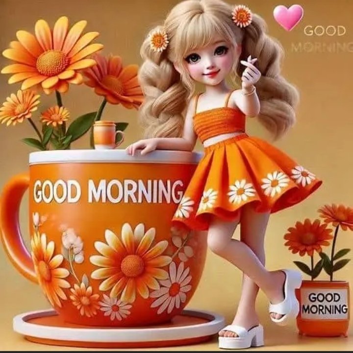 🌹The best morning to the best people, good morning