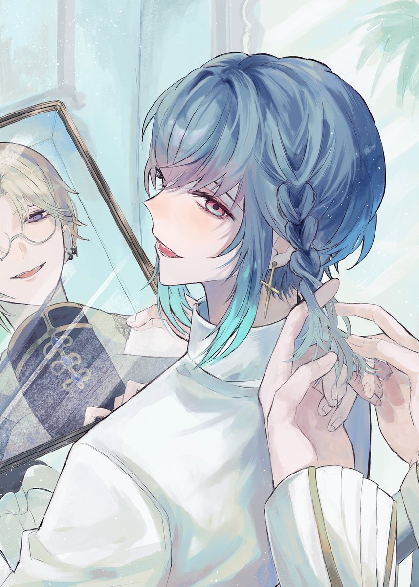 mmsr__xx's tweet image. 