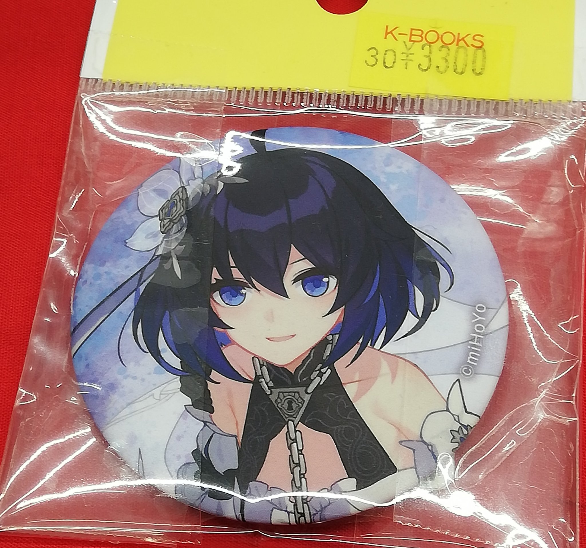 K-BOOKS名古屋フロンティア館1階(グッズフロア) on X: 