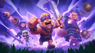 Grox Esports (@groxesports) on Twitter photo 3 Clash Royale Diamond pass give away for July 2025 season.
How to enter :
Follow <a href="/GroxEsports/">Grox Esports</a>
Follow <a href="/officialSBTraps/">GRX TrapsCR</a>
Retweet
Tag 3 CR Players
Winners will be picked Friday the 11th. 3 Clash Royale Diamond pass give away for July 2025 season.
How to enter :
Follow <a href="/GroxEsports/">Grox Esports</a>
Follow <a href="/officialSBTraps/">GRX TrapsCR</a>
Retweet
Tag 3 CR Players
Winners will be picked Friday the 11th.