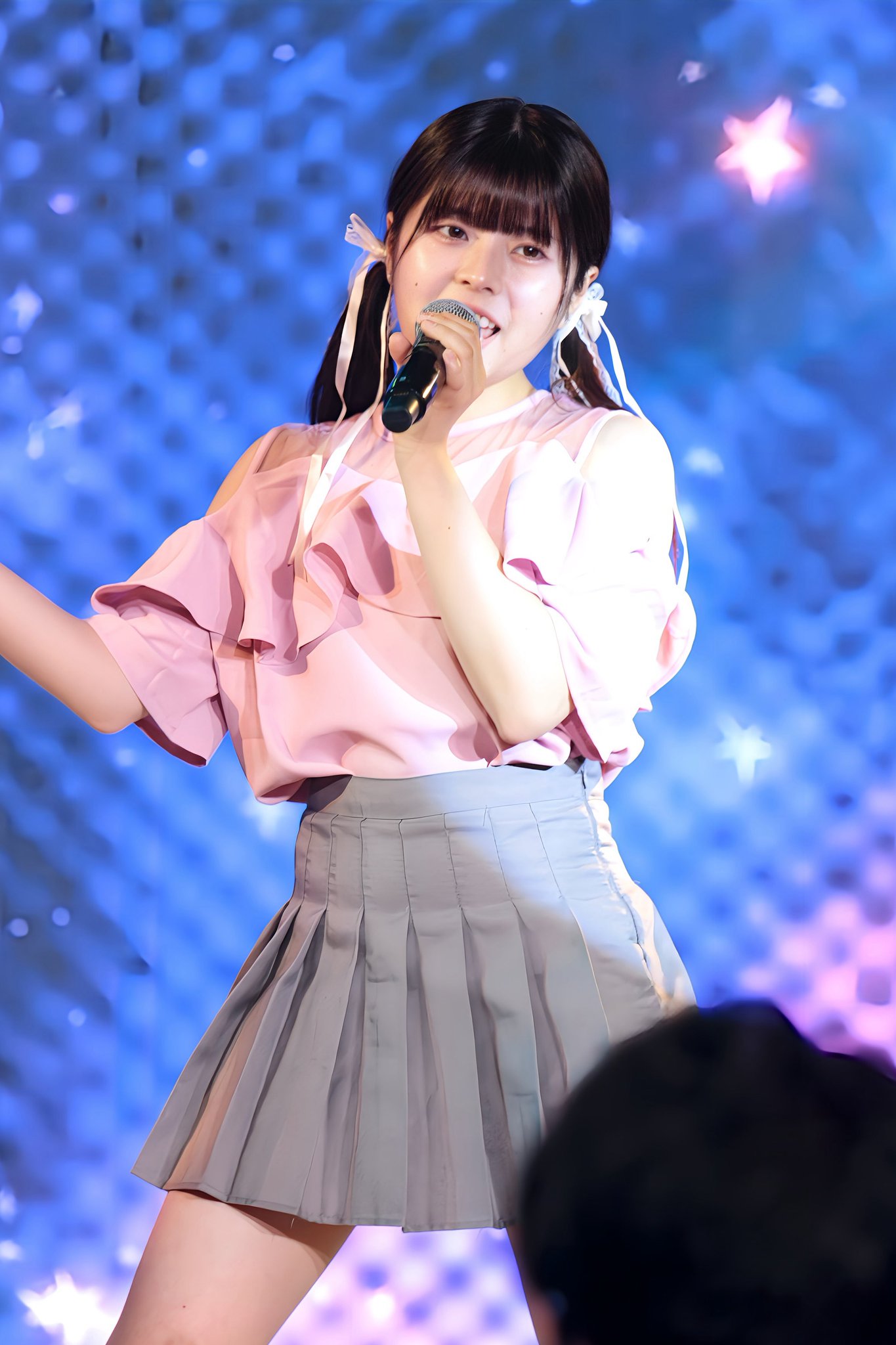 【EP】RKS501S CHOCORATELIPS DAYDREAMIN□プロモ くまちゃん🐰🎀 on X: 