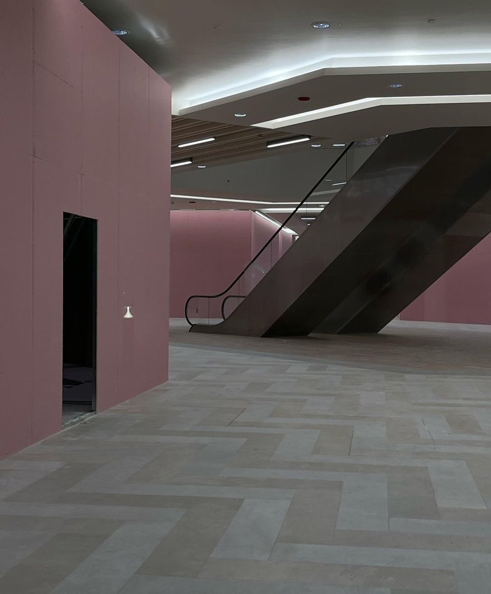 Liminal Space (@liminal_s) on Twitter photo 
