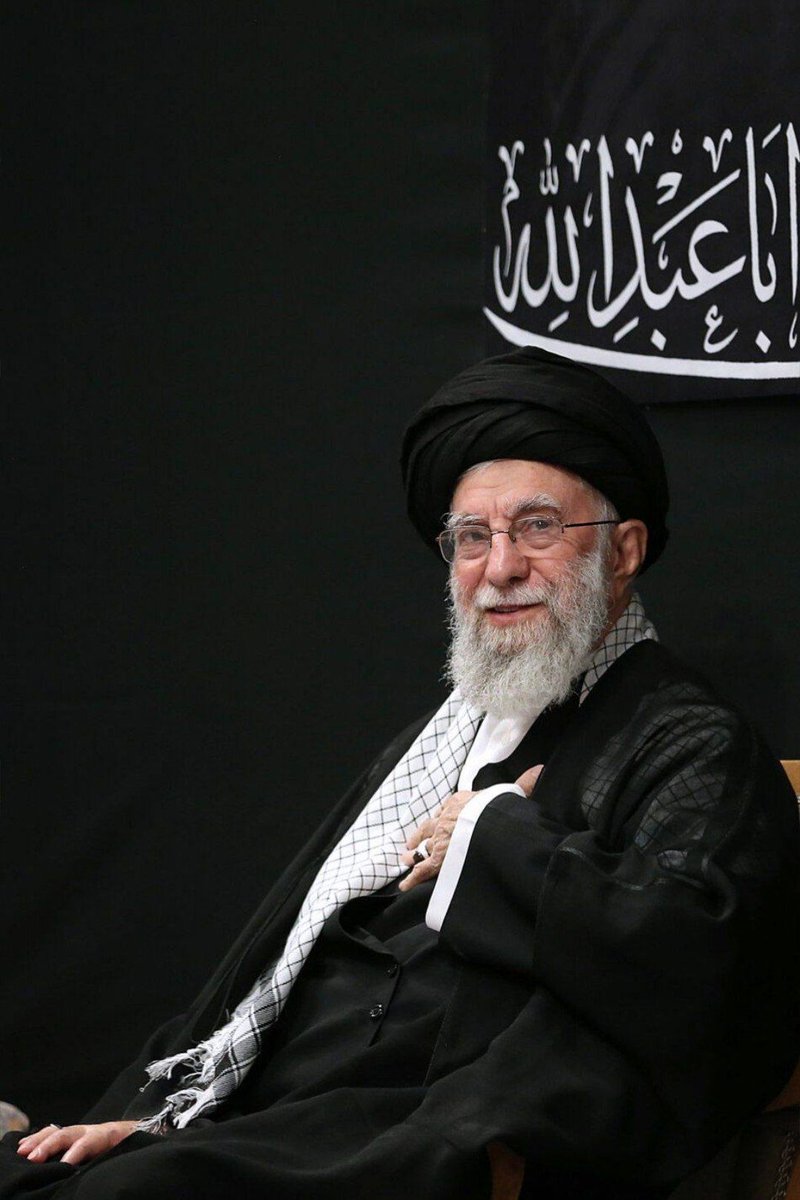 MatloobiRogayeh's tweet photo. کاش خدا فدای شما شدن رو روزی ما کنه آقاجان💚
اللهم صل علی محمد و آل محمد و عجل فرجهم
#لبیک_یا_خامنه_ای https://t.co/Mt3oy6biCB