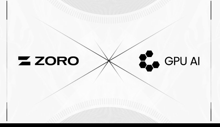 JohnnyDani70176's tweet image. 💻 Zoro x @GPUAI_Coin
Partnering to unlock decentralized GPU power for AI training.
Encrypted execution, blockchain scheduling, tokenized incentives — all fueling trustless, global-scale compute.
@zorotechnology
#ZoroAI #GPUAI #DistributedAI #Web3Compute #AIInfrastructure