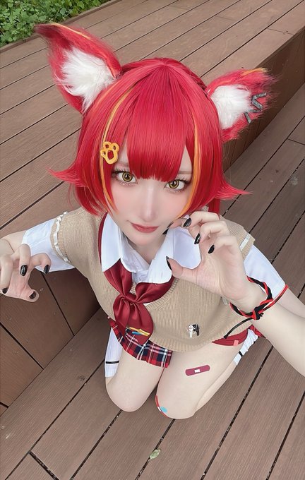 コスプレイヤー小雪うののTwitter画像28