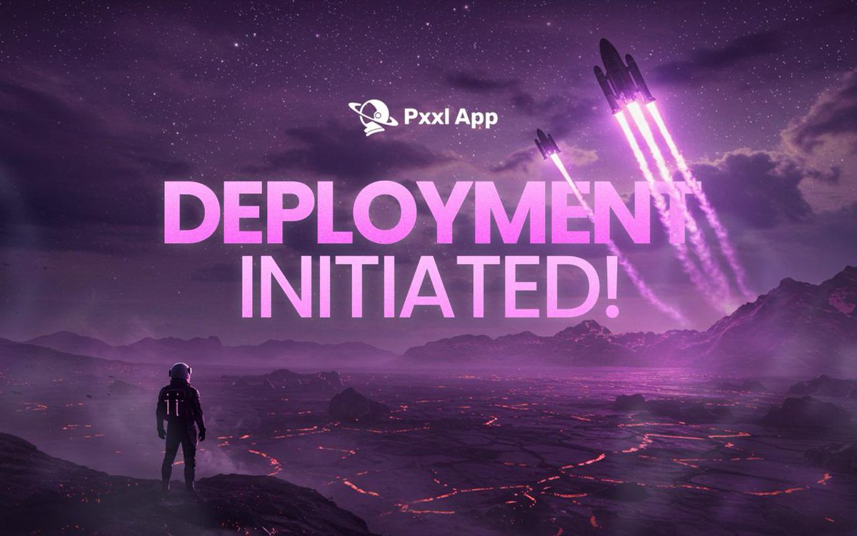 Don’t Skip  ⚠️

All developers wants the same thing, An easy and fast tool to speed up there projects and make it stress Free

Y’all heard of the best deployment platform???

What’s Pxxl