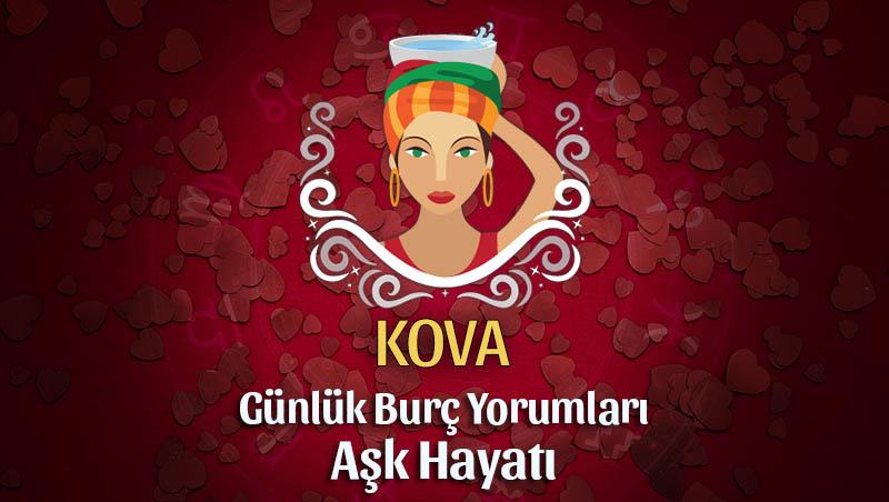 ♒ Kova Burcu Günlük Aşk Yorumu (6 Temmuz Pazar)Kendinizi daha huzurlu ve mutlu hissedeceksiniz. İlişkinizde sorun olsun ya da olmasın, alacağınız etkilerin pozitif olacağını...YORUM ➡  kadinlarduysun.com/gunluk-burc-yo…