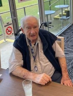 The Club is saddened to announce the passing of Legend &amp; Life Member Pat "Taffy"Jones. Taffy's influence on the success of the NPFC should never be under estimated. His name &amp; legacy continues today with his grandson Dean playing senior football.