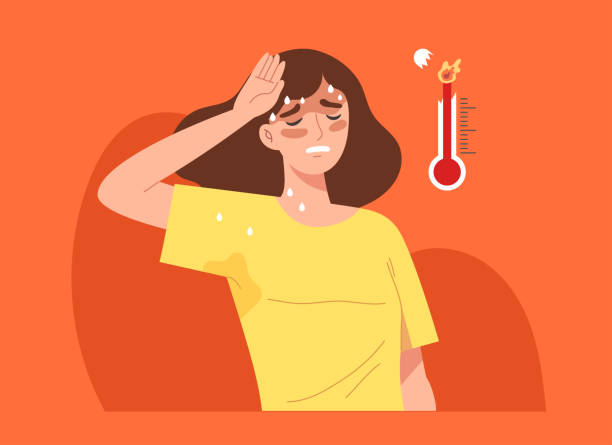 Pharmfdainfo's tweet photo. Hyperthermia is caused by prolonged heat exposure, intense activity in hot weather, dehydration, or wearing excess clothing, leading the body to overheat.
#HeatSafety #Hyperthermia #pharmacy @PharmaFactz @Pharmacy_Times @BayerPharma

https://t.co/8rl4kdfABc https://t.co/SPn4ixOPdL