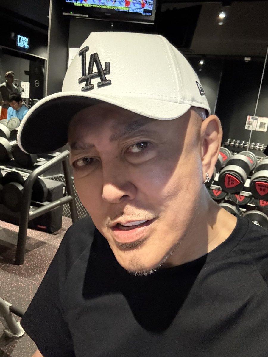 Nagoshi_T's tweet image. It&apos;s hot in Tokyo! I feel like it&apos;s the hottest this year😸