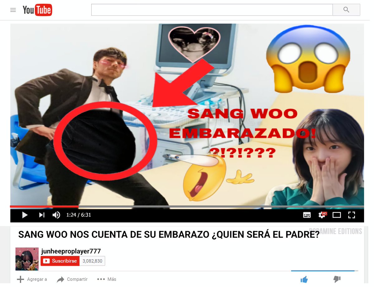 tulipanzs's tweet photo. hola nuevo video en mi canal da like y suscribete https://t.co/tgVoMhQP6B