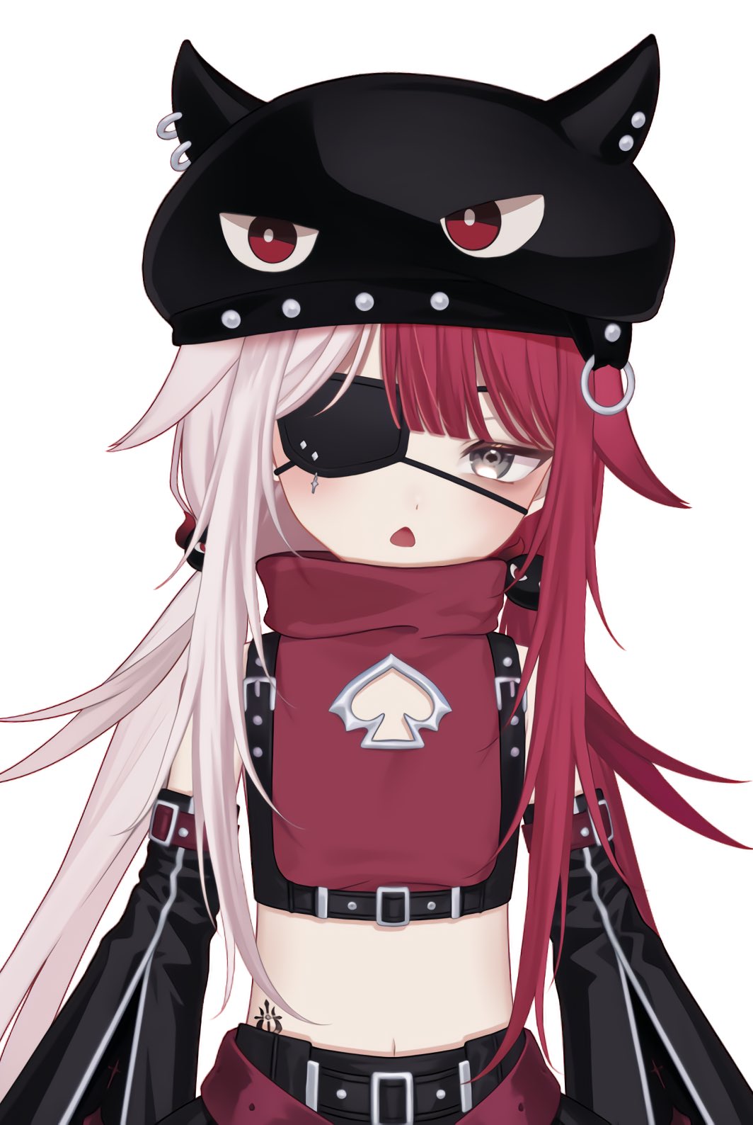 あくび・でもんすぺーど👿♠️ on X: 