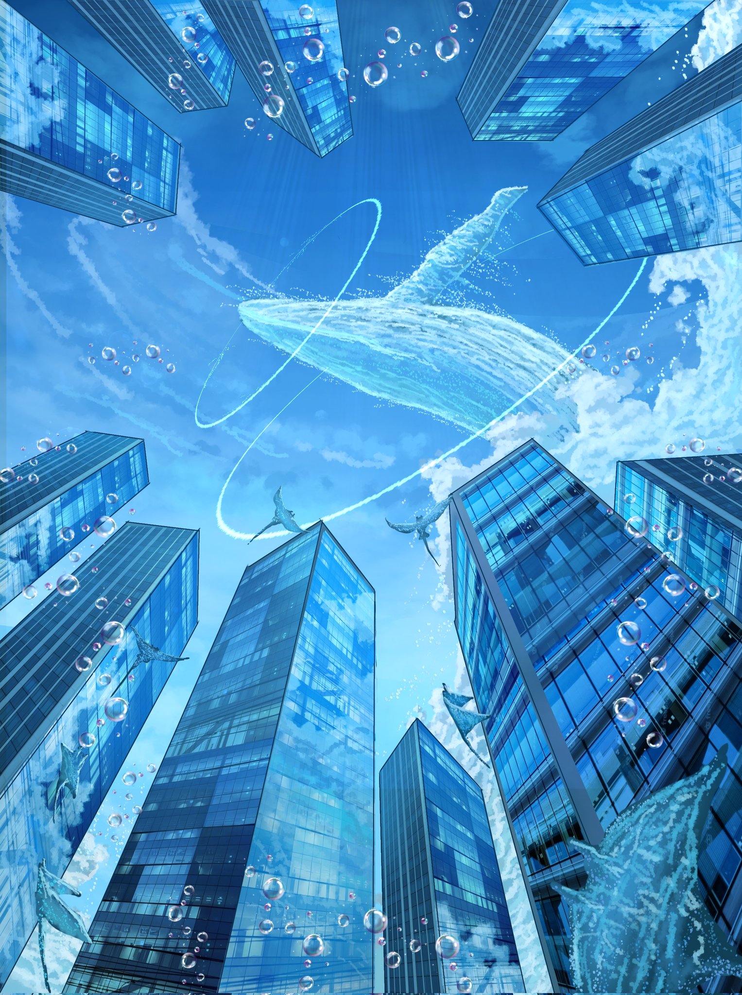 Ridwan_Illust(commision open) on X: 