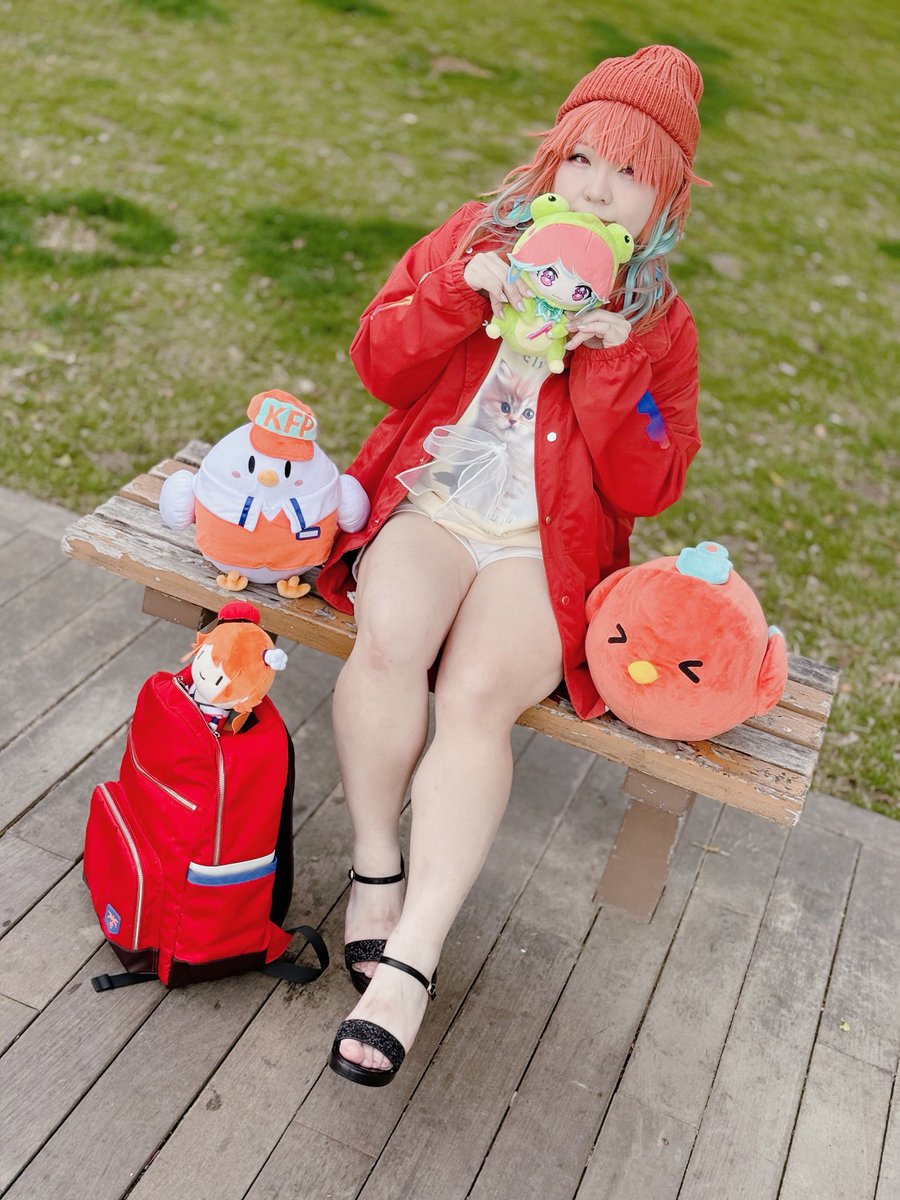 karman0301's tweet photo. Wawa Happy birthday🧡💚
OMG🥺🥺🥺
I can’t believe 😭😭😭
This year I am not feeling well this year so I cannot use any new pictures🫠🫠🫠

Hope to upload some good photos next year🥰

#KiaraBDay2025
#KFPicasso
#hololivecosplay https://t.co/eaAKOALInK