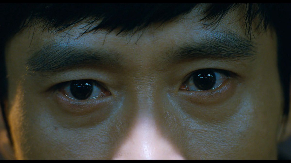 Johnnyftpan's tweet image. 'he can show a character's entire transformation just through his eyes'

lbh the actor that you are 🙏