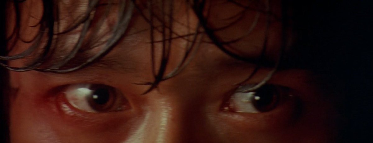 Johnnyftpan's tweet image. 'he can show a character's entire transformation just through his eyes'

lbh the actor that you are 🙏