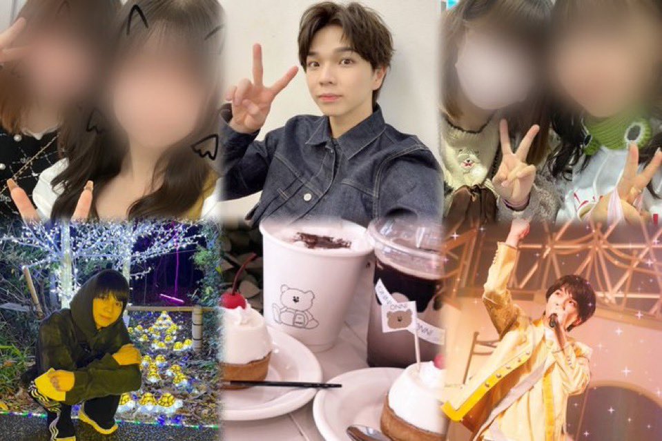 ₘ☆⸝⸝꙳ tweet media