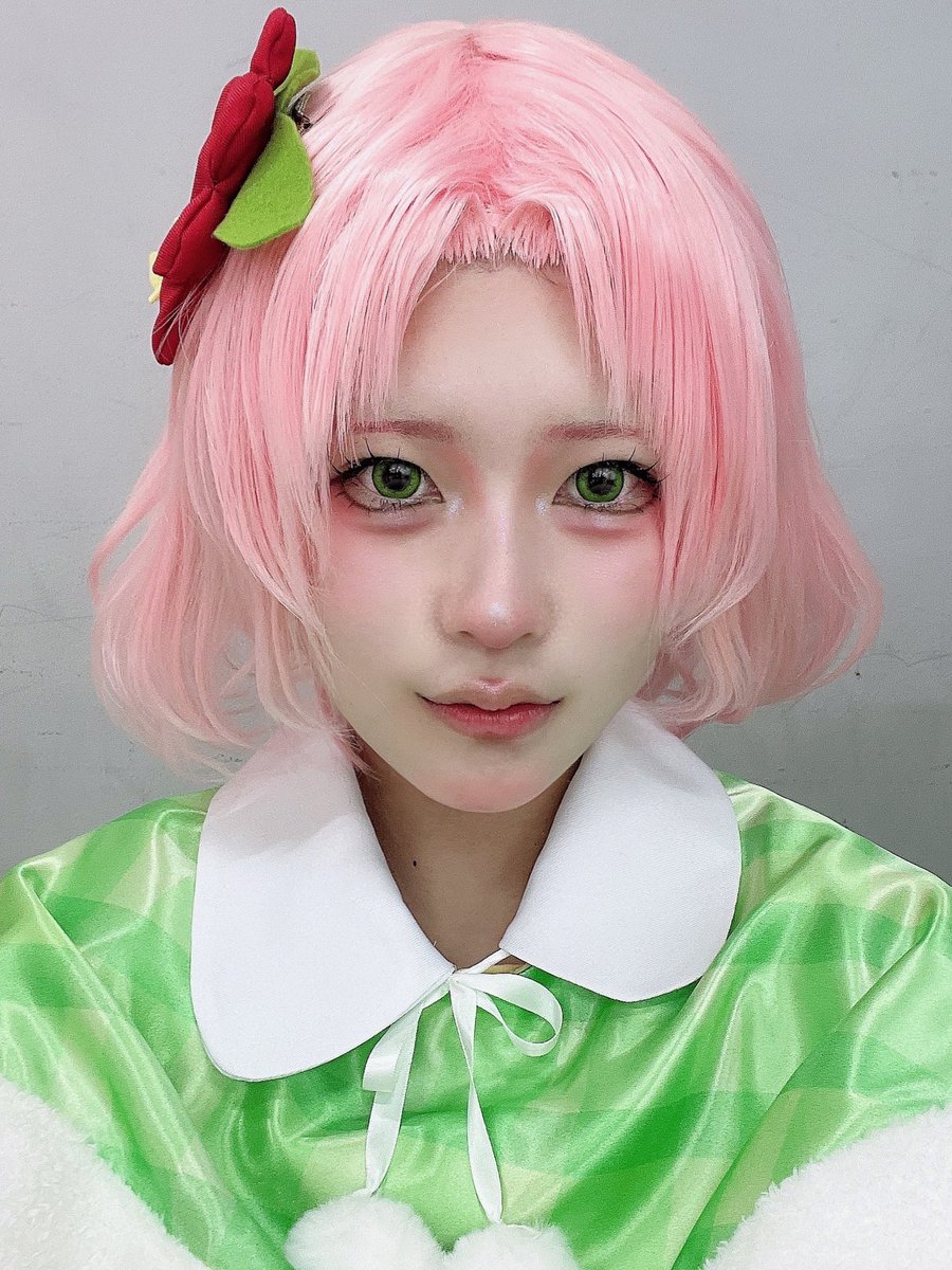 liv_oliv_'s tweet image. #Uアコスタ2025  

スターアニスしてます✨🌸
基本Cホールずっといます👍👍