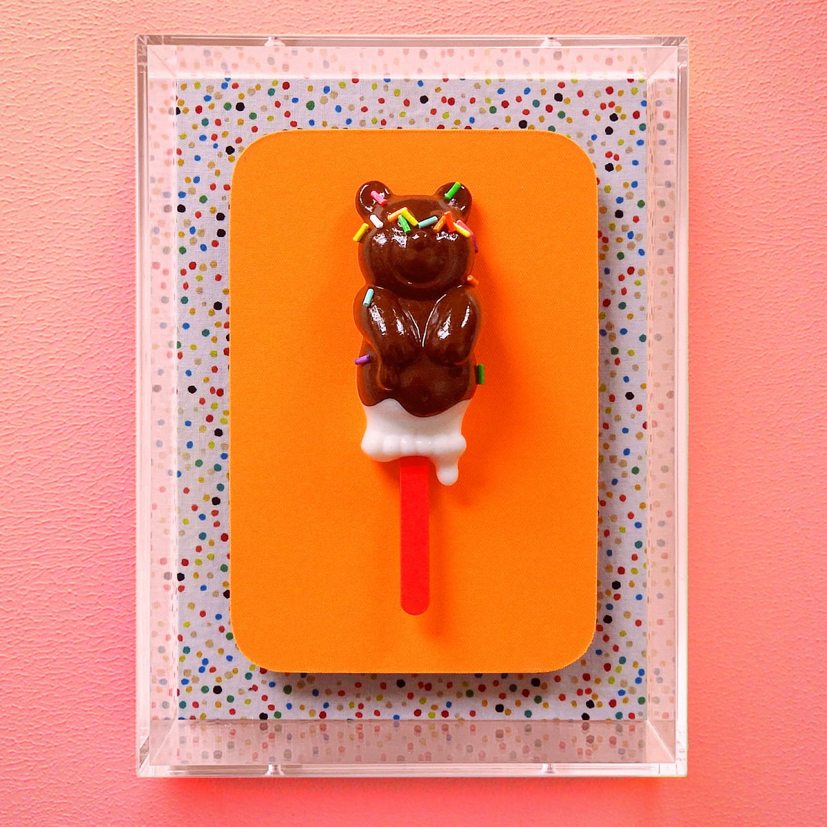 【Art IJ 2025｜本日最終日】

台北で開催中のアートフェア「Art IJ 2025」も、いよいよ最終日となりました。

SMART SHIP GALLERY（GO3）から出品しています。
台北にいらっしゃる方は、ぜひこの機会にお立ち寄りください。

◾️会場：松山文創園區 2F 多功能展演廳
◾️会期：〜 7月6日（日）18:00まで