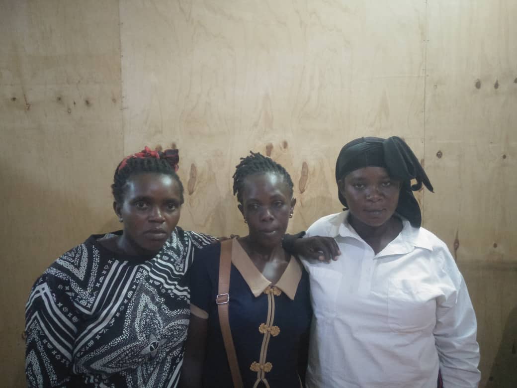 Ekikoona United Group repaid their first loan of Ugx 1.5M  &amp; acquired  Ugx 2M from #ESFI
This group of 3 women is growing their small-scale enterprises with discipline, support, and vision.
#EYITEmpowers #WomenEntrepreneurs #FinancialInclusion #EmpoweringCommunities #SaveToGrow