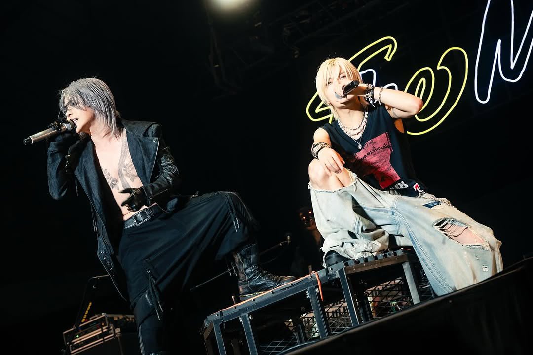sukinayuta's tweet photo. 250706 #YUTA #悠太 #유타 instagram update

"#TheMusiQuest 撮影：田中聖太郎 My big big brother thank you 🔥" https://t.co/EWvqMr4BDn