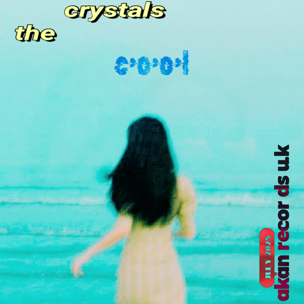 LanceQuartzGTA's tweet image. Before we give you “over the malarkey” we have pushed that back to 15th August, and for July we will instead give you ‘cool’, a summer breezed indie rock infused extended play with 5 of our best tracks we’ve recorded these last few weeks.

‘cool’ hits stores on 18th July. 🎸