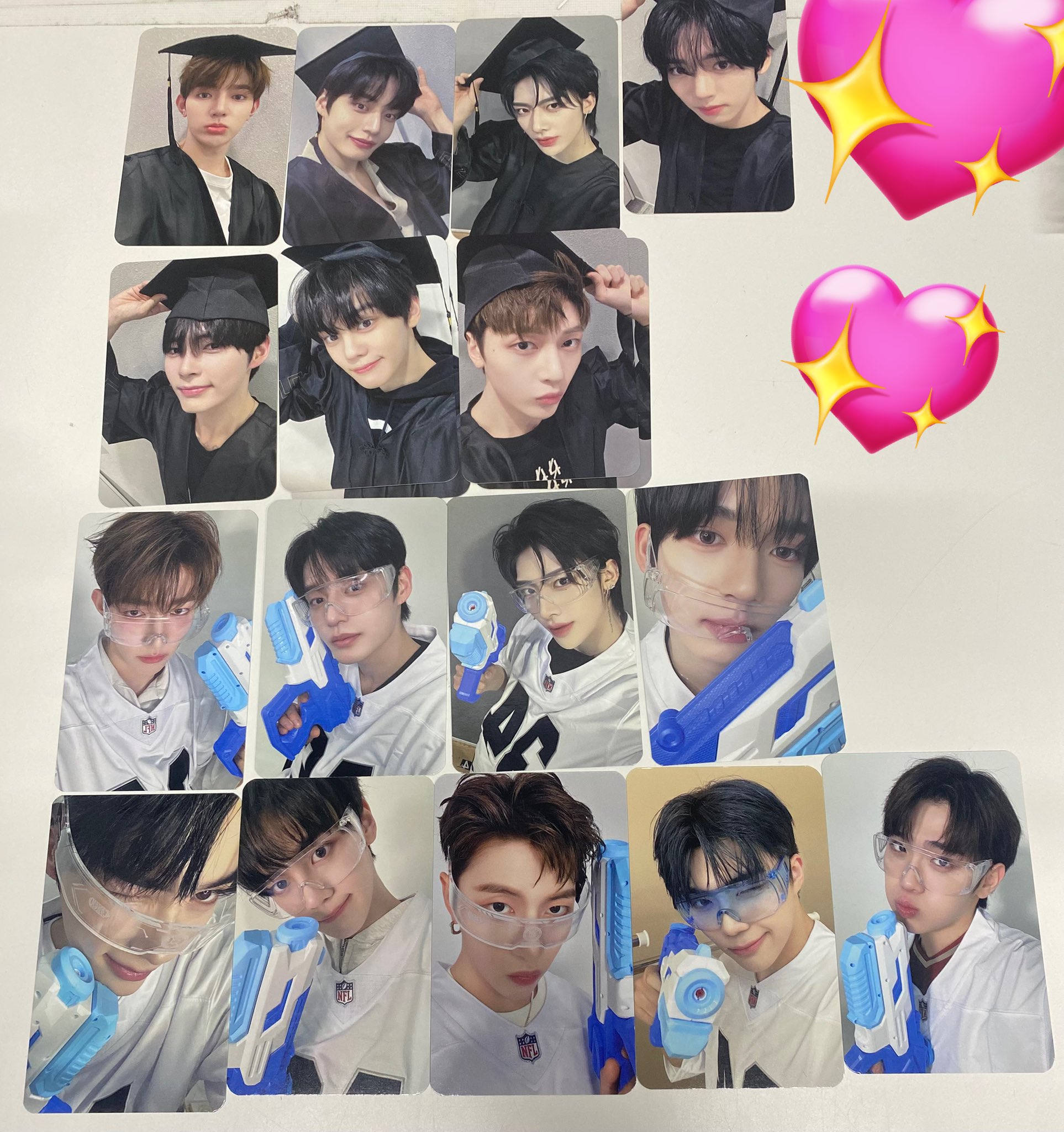 ⚠️期間限定値下げ⚠️早い者勝ち⚠️セガ SHINee トレカフォルダーコンプセット ktown4u.com : K-POP Global On-Onffline Platform