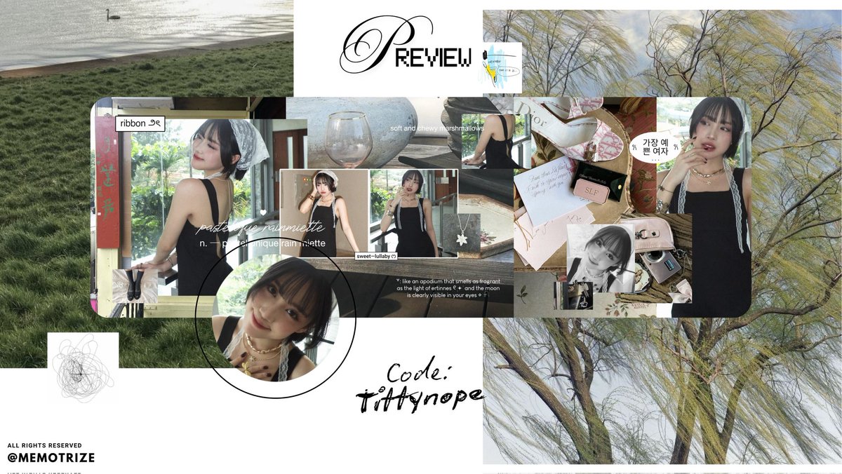 repost are very appreciated!🍃🪵 #zonauang 

bonjour! kenalan sama 4 new katalog layout memo yuk. lemme know in dm bila ada kesamaan dengan BA lain atau tidak aman yaa, thankyou! 🤞