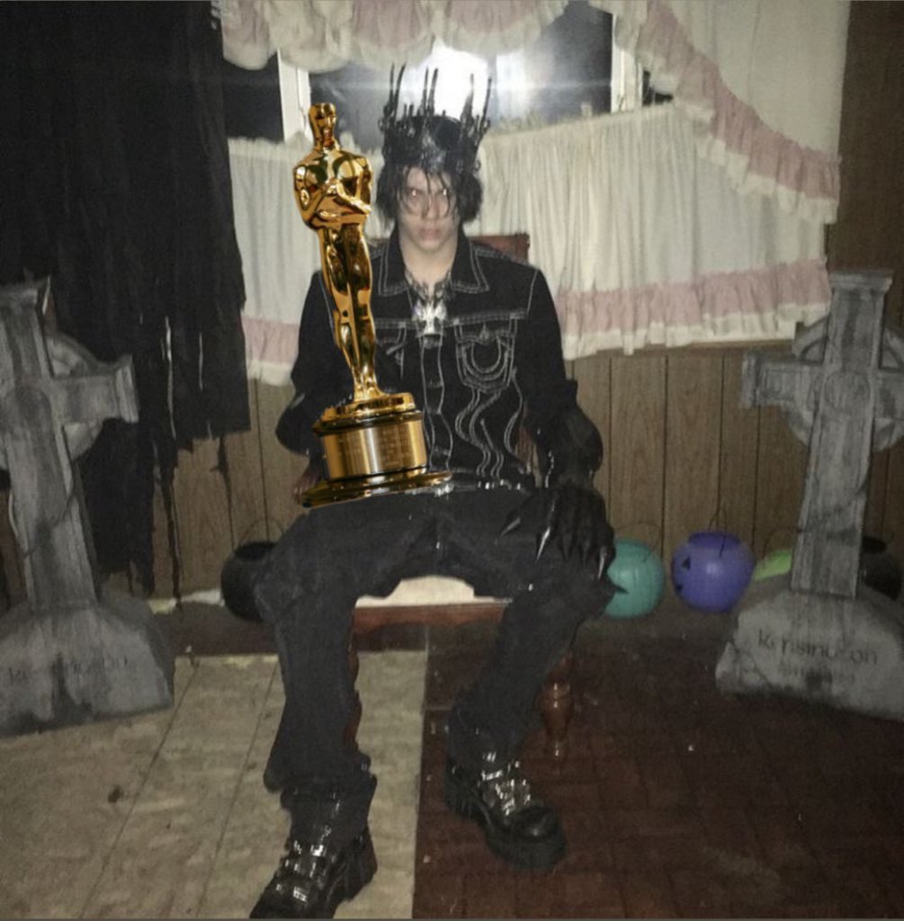 hmtwtawards's tweet image. Congratulations to @ashtreys4 for winning BEST TURNABOUT STAN!