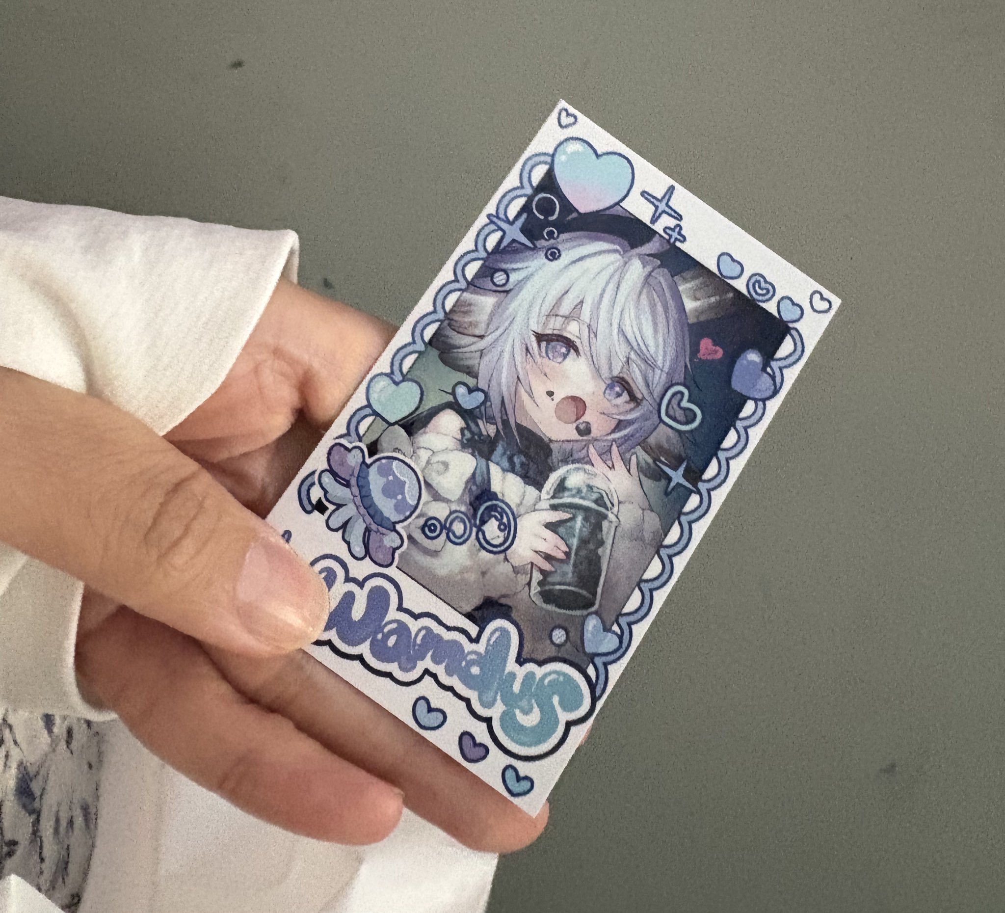 グラブルフェス 六竜 フォト風チェキ　グラフェス仙台 2025年最新】グラフェス チェキの人気アイテム - メルカリ