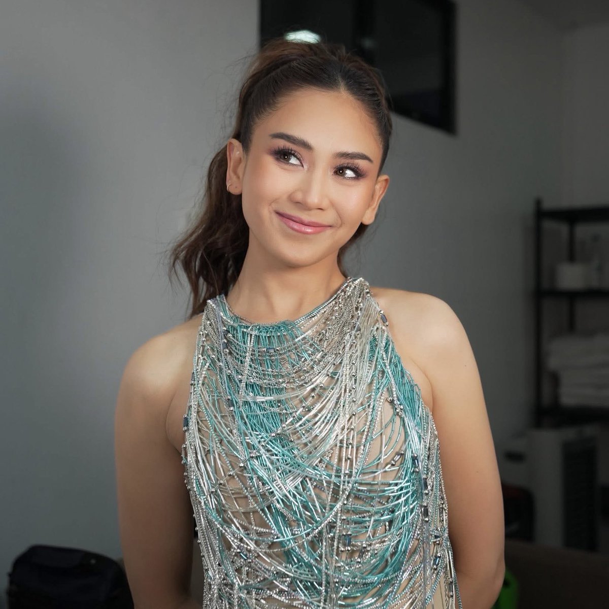 Sarah Geronimo officially wins the "International Female Artist of the Year" award at the 2025 Gospel Choice Music Awards in the US. 

First Filipino artist to win this award.