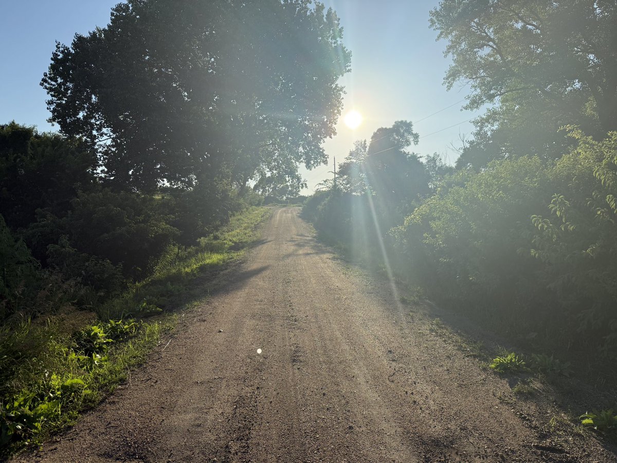 I have a prayer request for my wonderful mom. She has had glioblastoma, a very deadly brain cancer, for a little over 5 years. She doesn’t have much time. It could be days, or even a few months if we’re fortunate.

She knows the Lord and so does my dad. We went back to the farm