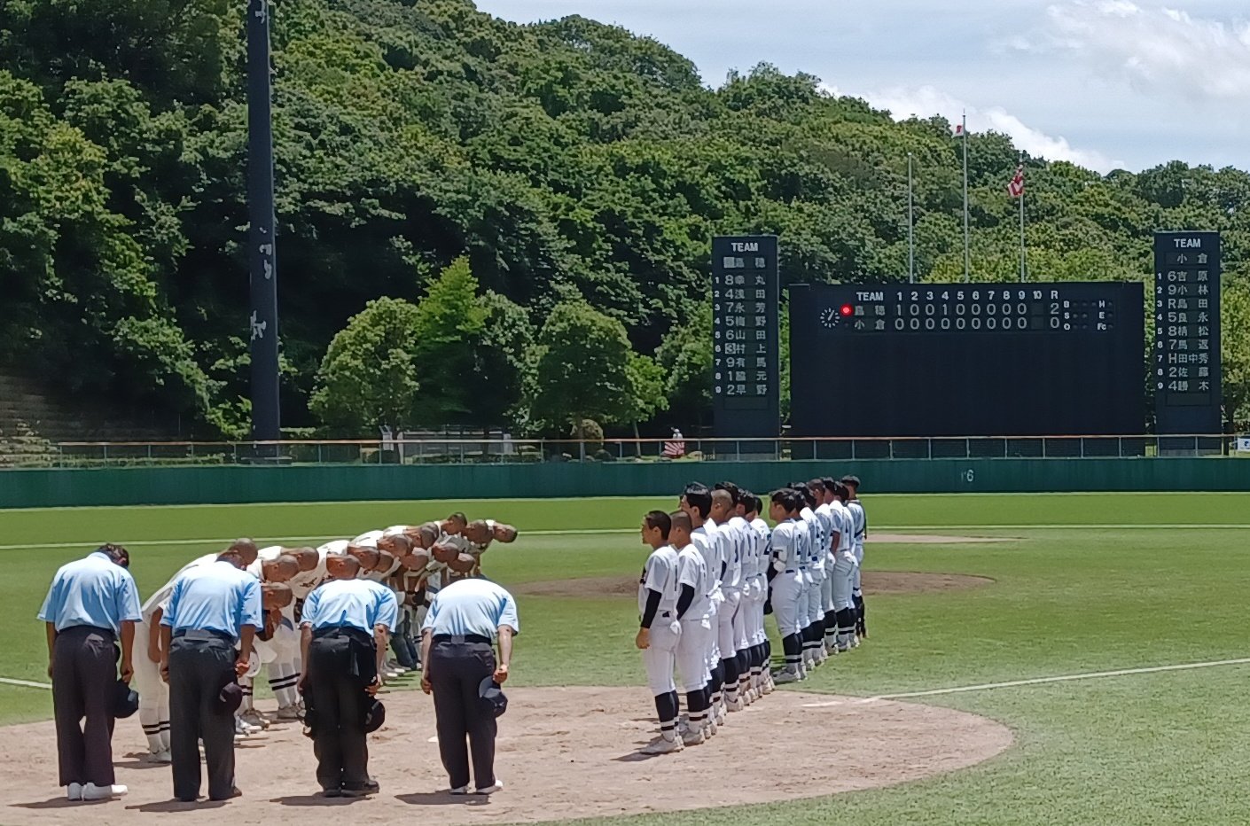 福岡の高校野球 on X: 