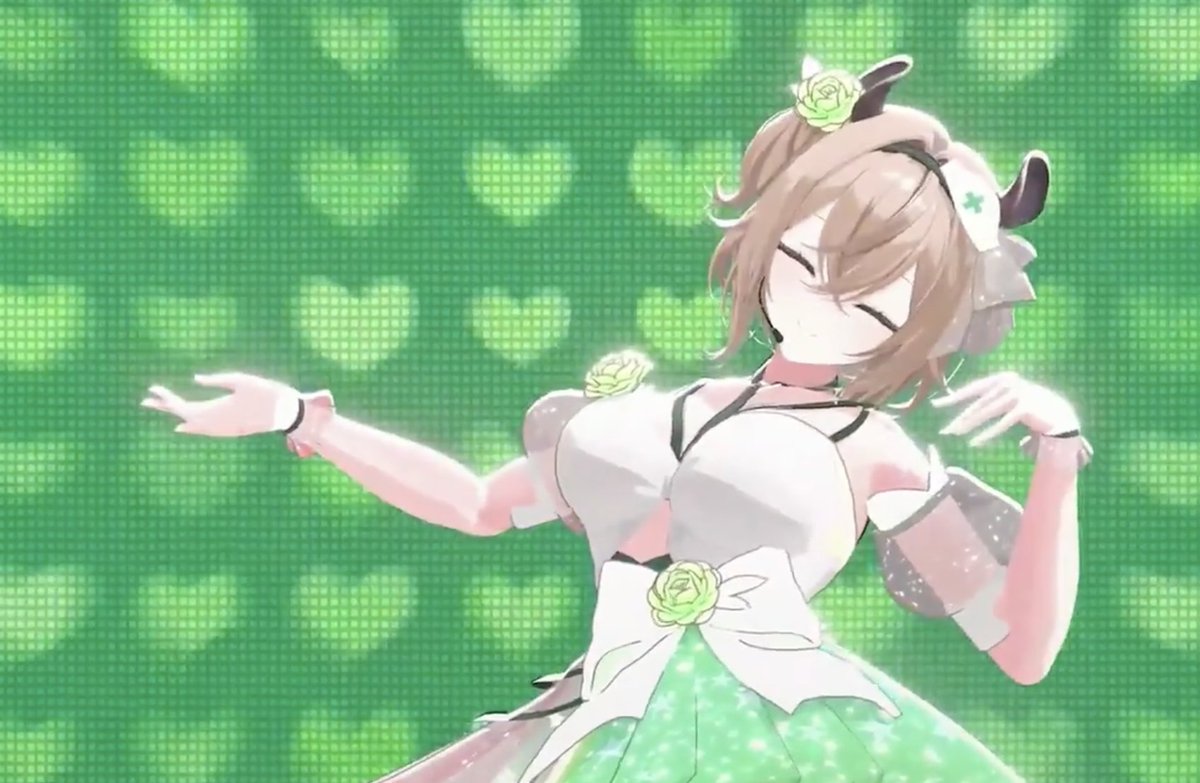 oimo_0imo's tweet image. IDOL NIMI WE ARE SO BACK!