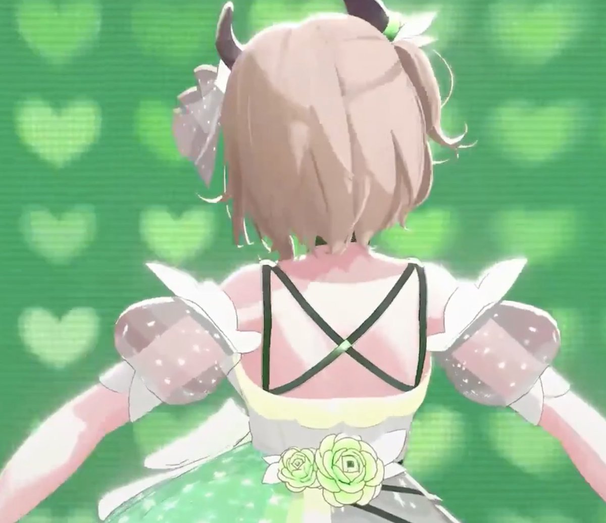 oimo_0imo's tweet image. IDOL NIMI WE ARE SO BACK!