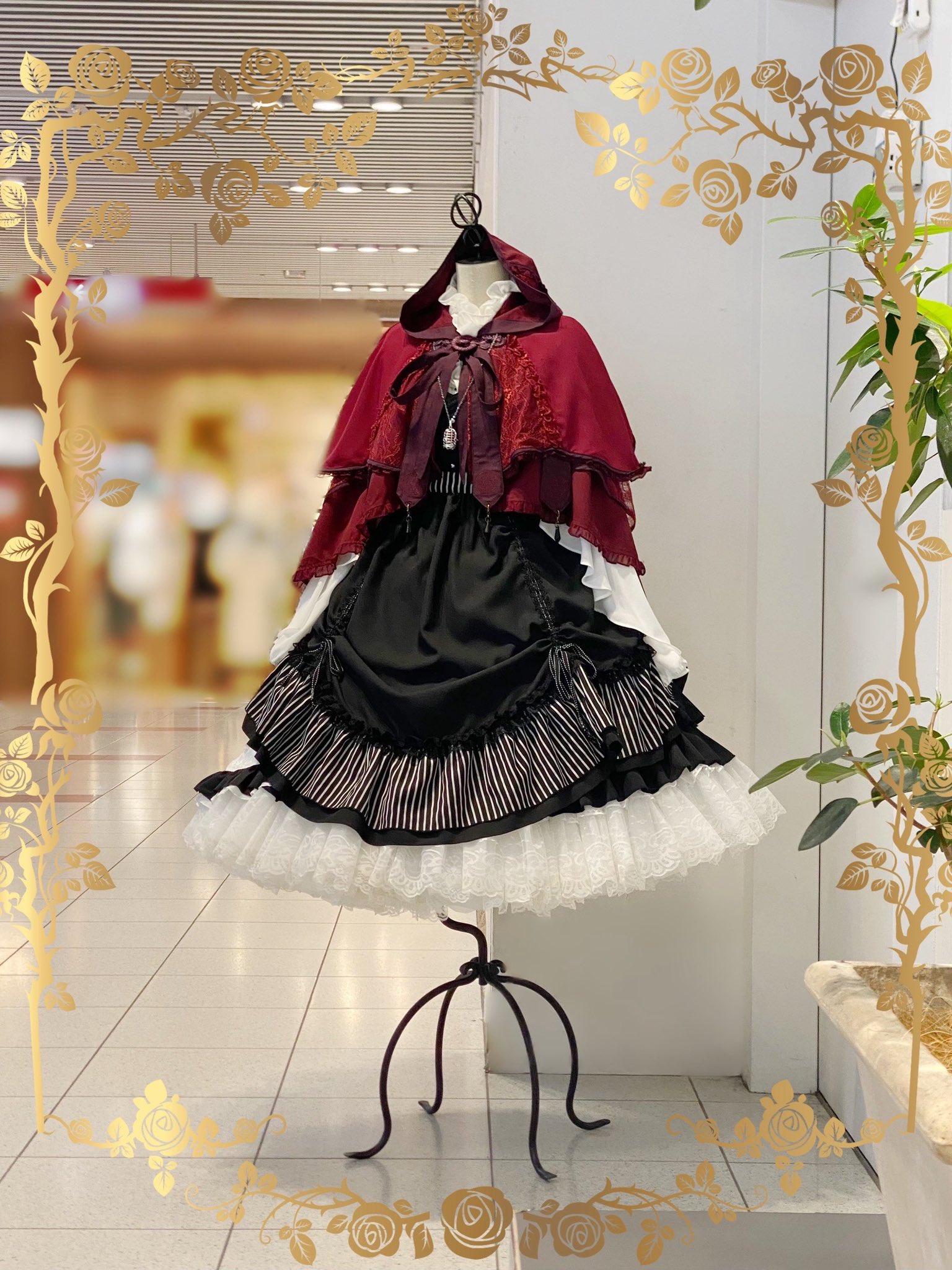 OZZ ONESTE 梅田HEPFIVE店 on X: 