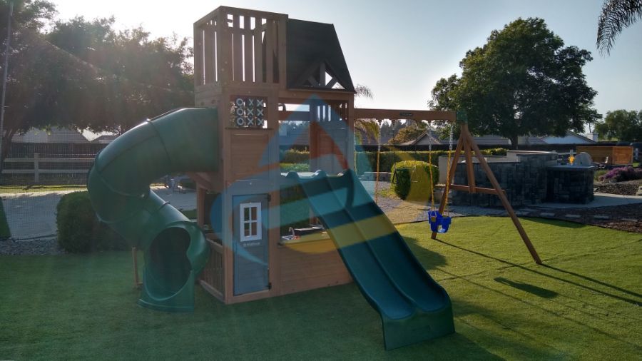 Excel_Assembly's tweet image. Someone is going to have an AWESOME Summer! This @kidkraft Summit Valley Swing Set (sold at @Costco) is a great addition to any yard!
Call us for assembly today (951) 513-1177
#kidkraft #costco #fun #assembly #riverside #sanbernardino