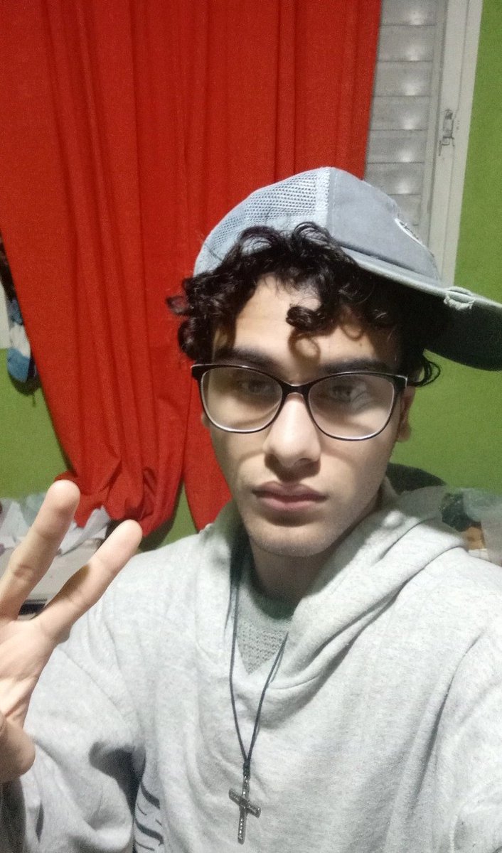 killboyadan's tweet image. ✌️🤓