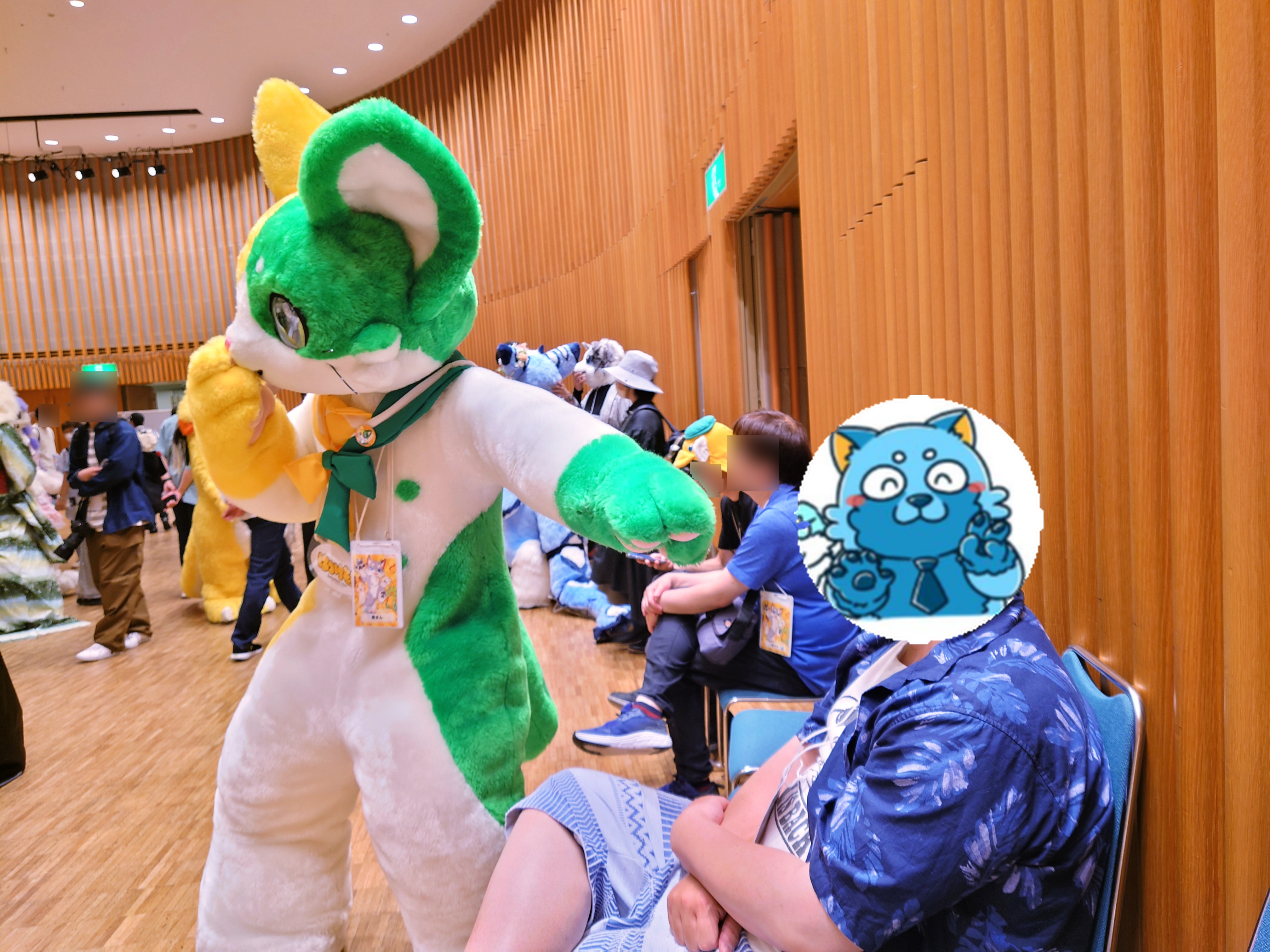 Fancy Fur Pierrot (@FancyFurPierrot) / X