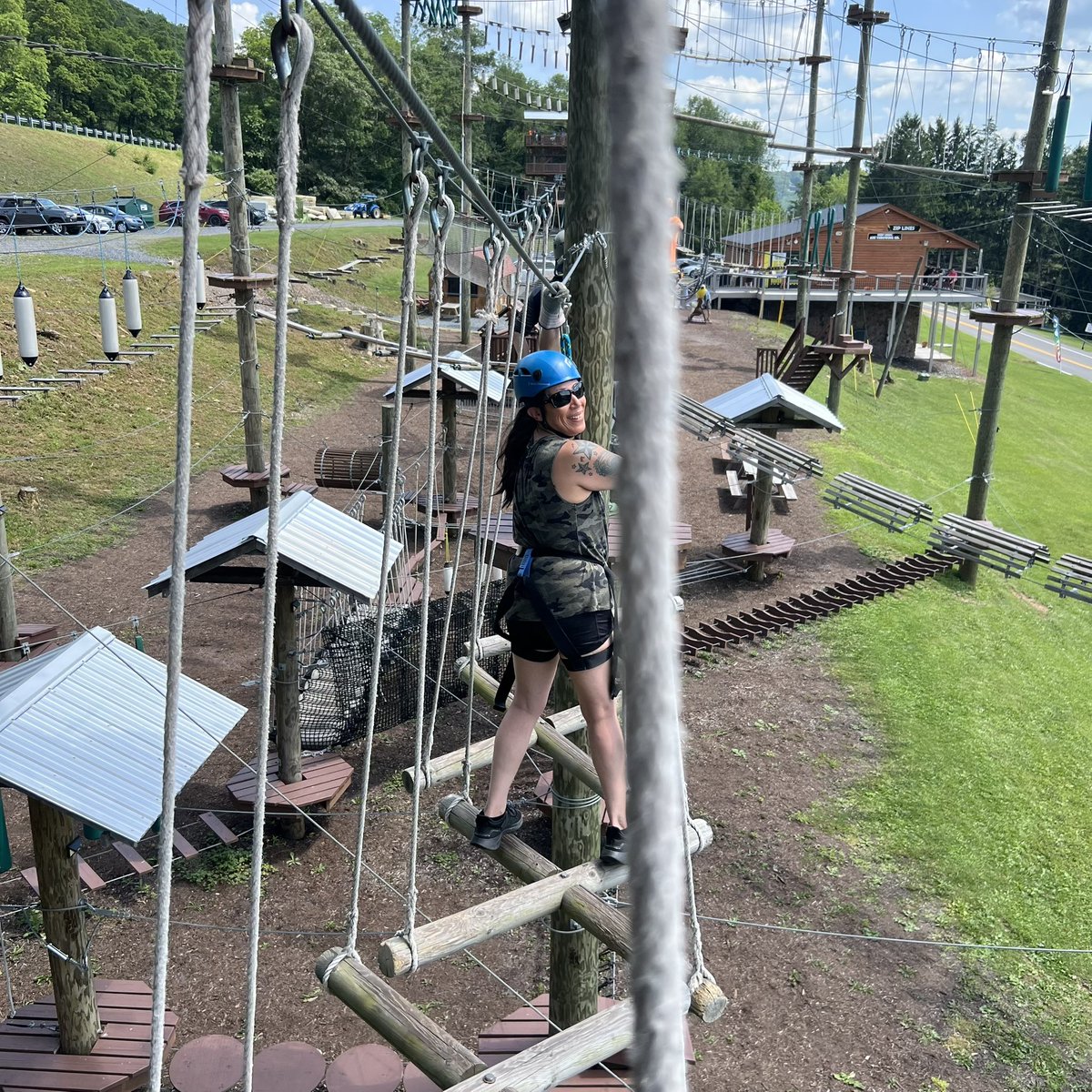 _Deadmomalive's tweet image. Two things knocked off the bucket list,
I climbed and amazing climb of my life and I had STEAK!
I haven’t had steak in 22 plus years and I have never been able to climb such an amazing height, I’m so proud of myself!