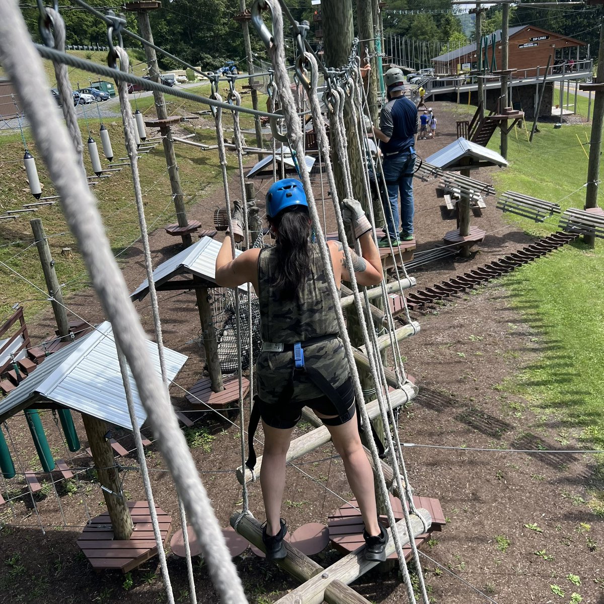 _Deadmomalive's tweet image. Two things knocked off the bucket list,
I climbed and amazing climb of my life and I had STEAK!
I haven’t had steak in 22 plus years and I have never been able to climb such an amazing height, I’m so proud of myself!