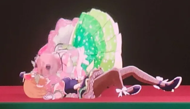 4dd3nd's tweet image. oh my goodness gracious